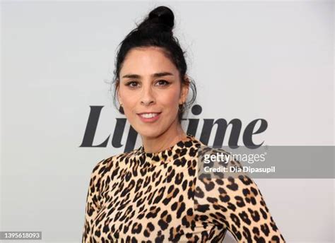 19,508 Sarah Silverman Images Stock Photos & High。